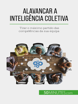 cover image of Alavancar a inteligência coletiva